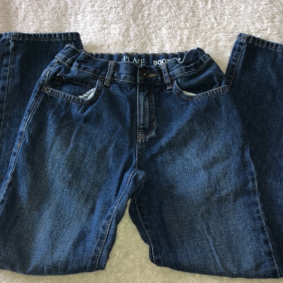Boy’s Children’s Place jeans - Picture 1 of 6